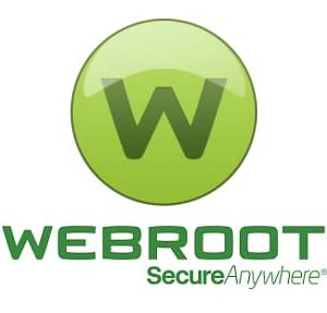 Webroot Antivirus 1PC