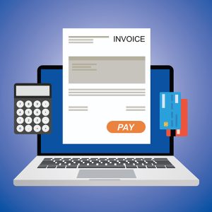 Pay Invoice